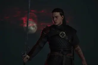 The Blood of Dawnwalker recebe novo trailer