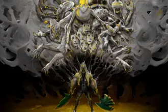 Grime II será lançado para PC ainda em 2025