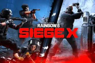 Rainbow Six Siege X: jogo da Ubisoft entra em uma nova era