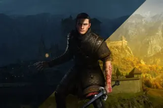 The Blood of Dawnwalker ganha vídeo com 20 minutos de gameplay