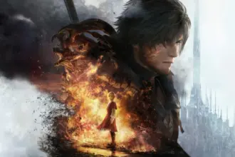 Análise do jogo Final Fantasy XVI