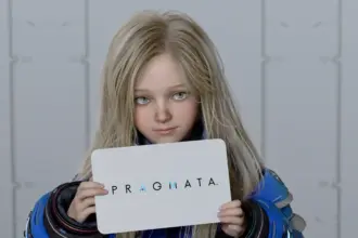 Pragmata: Capcom revela detalhes da história e jogabilidade