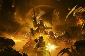 Helldivers 2 será lançado para Xbox Series em agosto