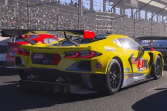 Futuro da franquia Forza Motorsport pode ser incerto