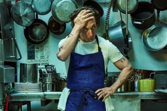 O Urso é renovada para a 5ª temporada