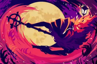 BloodRush: Undying Wish já está disponível em acesso antecipado para PC