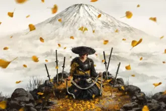 Ghost of Yōtei: prévia de gameplay revela novos detalhes sobre o jogo