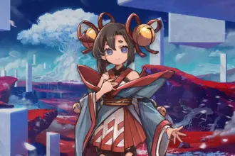 Towa and the Guardians of the Sacred Tree ganha trailer focado na história