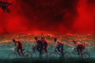 5ª temporada de Stranger Things recebe teaser trailer