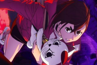 Animes que vêm se destacando na temporada de verão de 2025