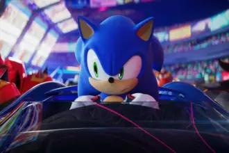 Novo trailer de Sonic Racing: CrossWorlds destaca as mecânicas de personalizações