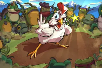 Machick 2 será lançado para PC em agosto