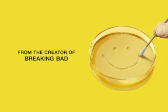 Nova série do criador de Breaking Bad ganha pôster