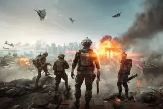 Jogos que serão lançados em outubro de 2025