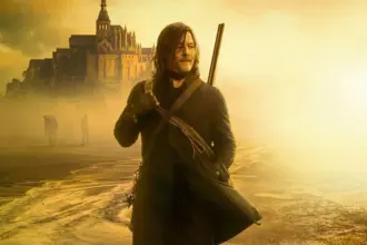 The Walking Dead: Daryl Dixon é renovada para a 4ª e última temporada