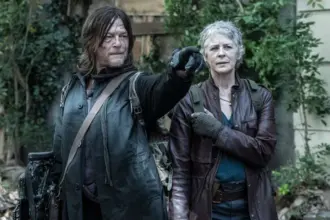 3ª temporada de The Walking Dead: Daryl Dixon ganha trailer