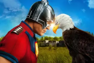 HBO Max divulga trailer da 2ª temporada de Pacificador