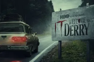 HBO divulga novo teaser trailer de It: Bem-vindos a Derry