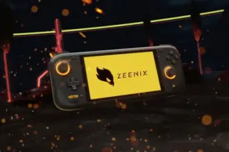 TecToy lança Zeenix Pro por R$ 4.999