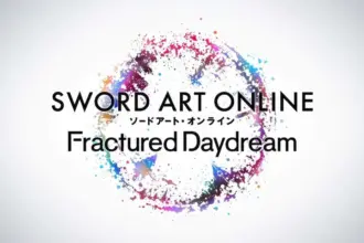 Quarto DLC de Sword Art Online Fractured Daydream já está disponível