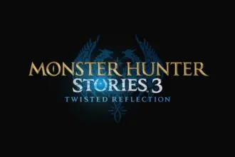 Monster Hunter Stories 3: Twisted Reflection é anunciado pela Capcom