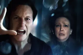 Warner divulga trailer de Invocação do Mal 4: O Último Ritual