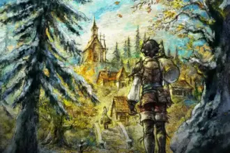 Octopath Traveler 0 é anunciado para PC e consoles