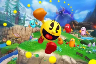 Pac-Man World 2 Re-Pac ganha trailer de gameplay