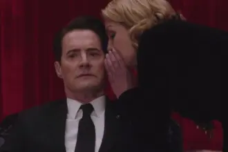 Twin Peaks não ganhará uma 4ª temporada