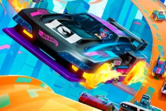 Hot Wheels Let’s Race: Ultimate Speed será lançado em outubro para PC e consoles