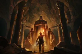 Expansão de Indiana Jones e o Grande Círculo recebe novo trailer e versão para Switch 2 é anunciada