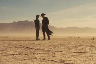 2ª temporada de Fallout ganha teaser trailer na gamescom