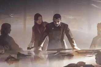 Battlestar Galactica: Scattered Hopes ganha trailer de gameplay