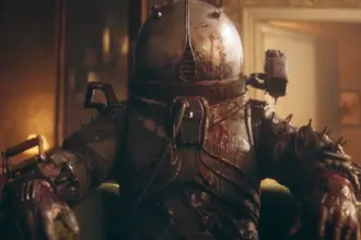 Cronos: The New Dawn ganha trailer na gamescom