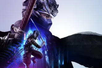 Ninja Gaiden 4 recebe trailer com foco na história
