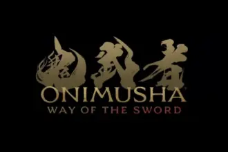 Capcom divulga novo trailer de Onimusha: Way of the Sword na gamescom