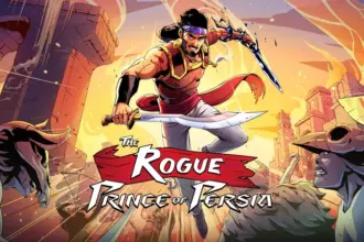 Versão 1.0 de The Rogue Prince of Persia já está disponível