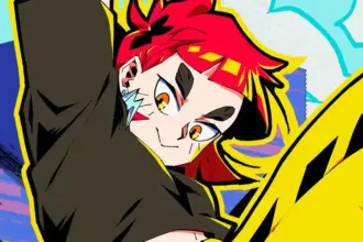 Denshattack! é anunciado para PC e consoles