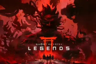 Ghost of Yōtei receberá o modo multiplayer Legends em 2026