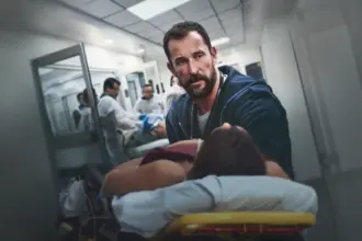 HBO Max divulga teaser da 2ª temporada de The Pitt