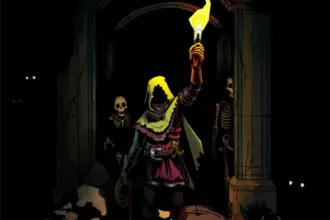 Deep Dish Dungeon ganha novo trailer na BGS