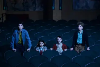 It: Bem-vindos a Derry ganha data de estreia