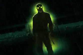 Splinter Cell: Deathwatch recebe novo teaser e data de estreia