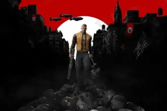 MachineGames tem planos para um novo Wolfenstein