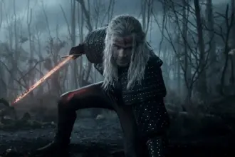 4ª temporada de The Witcher ganha novo teaser