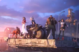 Final Fantasy VII Remake Intergrade será lançado para Xbox Series e Switch 2 em janeiro de 2026