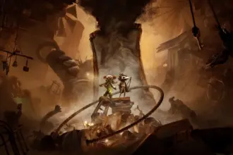 Análise do jogo Little Nightmares III