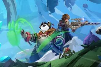 Versão 1.0 de Skygard Arena já está disponível