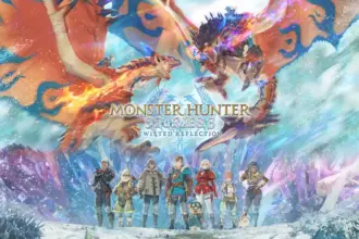 Monster Hunter Stories 3: Twisted Reflection ganha data de lançamento