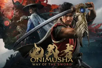 Onimusha: Way of the Sword recebe novo trailer na Tokyo Game Show